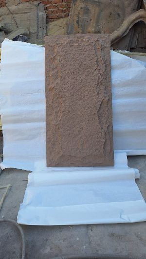 PU Stone Wall Panel