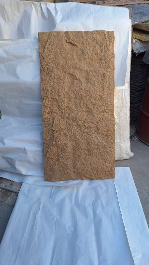 PU Stone Wall Panel