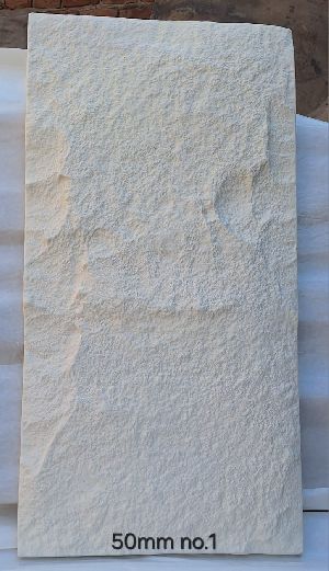 PU Stone Wall Panel