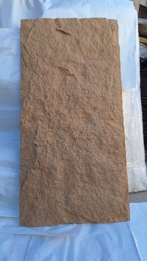 PU Stone Wall Panel