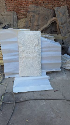 PU Stone Wall Panel