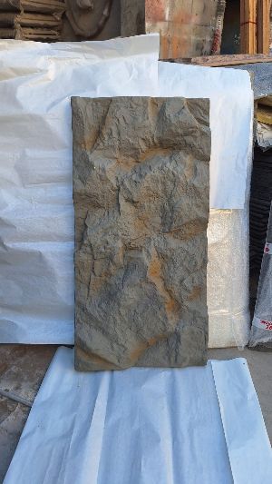 PU Stone Wall Panel