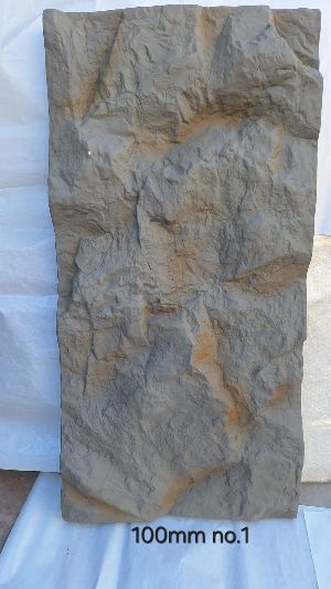 PU Stone Wall Panel