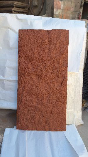 PU Stone Wall Panel