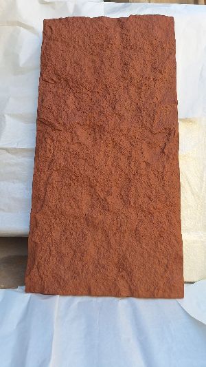 PU Stone Wall Panel