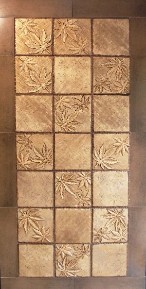 Designer Stone Wall Tile