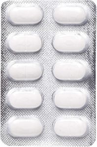 Acotiamide 100 Tablets