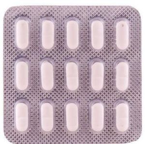 Hydroxyzine 25 Tablets