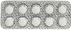 Telmisartan 20 Tablets