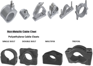 cable cleat