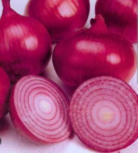 Red Onion