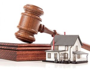 Property Legal & Taxation