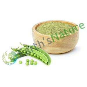 Green Peas Powder