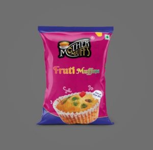 Mother Muffs Fruti Muffins