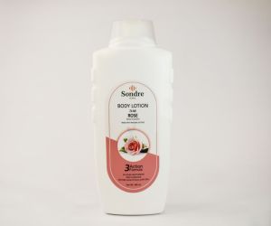 Aloevera Body Lotion