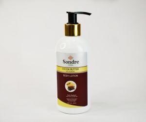 Cocoa Butter Body Lotion