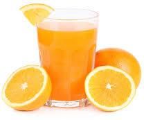 Orange Juice Concentrate