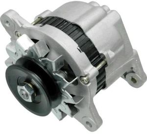 Forklift Alternator