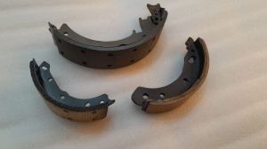 forklift brake shoe