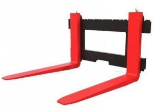 Forklift Carriage Fork