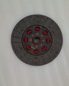 forklift clutch plate