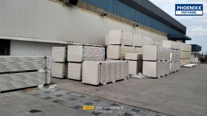 Puf Sandwich Panel