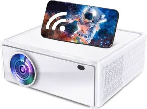 Android Projector