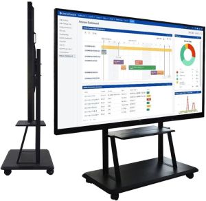 Interactive Flat Panel