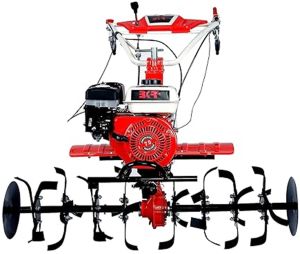 power tiller cultivator