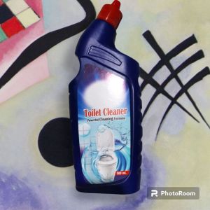 Liquid Toilet Cleaner