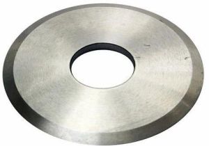 Core Cutter Blades