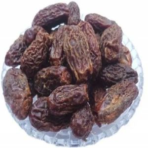 Dry Dates