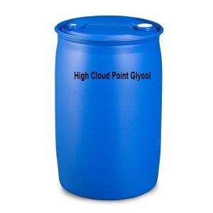 High Cloud Point Glycol