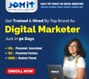 Digital Marketing Institute