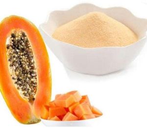 Papaya Powder