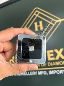 5CT Cushion Lab Grown Diamond