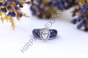 Classic Diamond Ring