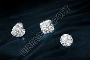 Lab Grown Diamonds