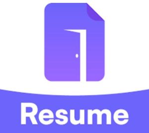 My Resume Builder CV Maker App