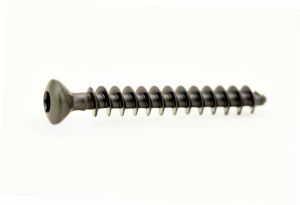 4mm Fully Threaded Cancellous Screw