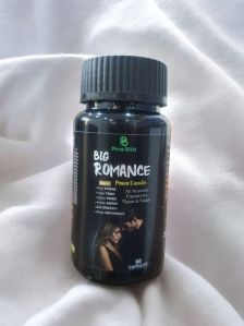 big romance tablets