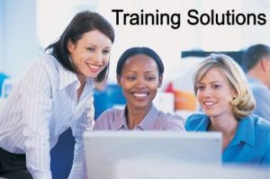 Training Solutions Service