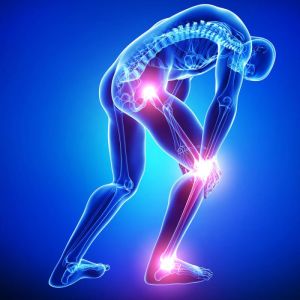 Orthopedic Treatment Services