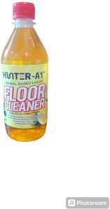 Liquid Floor Cleaner