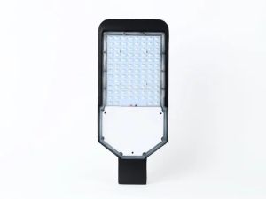 100W Led Street Light with Lens