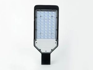 50W Lens Led Street Light