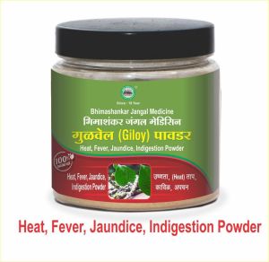 Ayurvedic Giloy (Gulvel) Powder