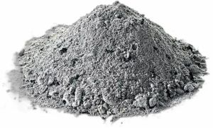 Wood Ash Powder