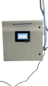 water analyzer