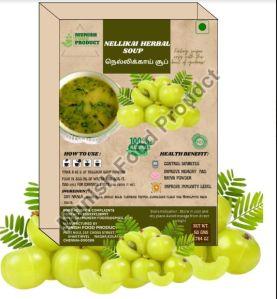 Nellikai Soup Mix